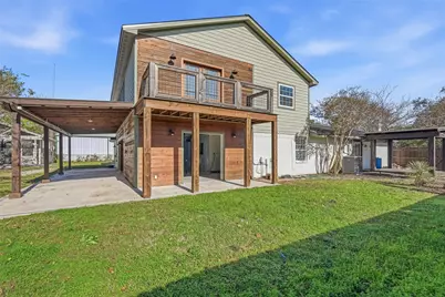 9938 John Flowers Road, Wills Point, TX 75169 - Photo 33