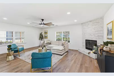 9938 John Flowers Road, Wills Point, TX 75169 - Photo 17