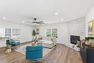 9938 John Flowers Rd, Wills Point, TX 75169 - Photo 17