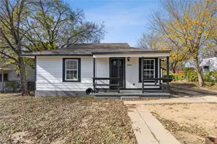 4816 Foard St, Fort Worth, TX 76119 - Photo 1