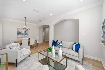 506 Castlerock Circle, Grand Prairie, TX 75052 - Photo 5