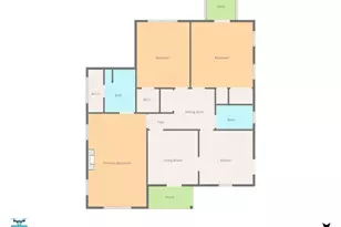 204 W Jones St, Longview, TX 75602 - Photo 13