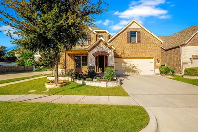4316 Forebridge Drive, McKinney, TX 75070 - Photo 1