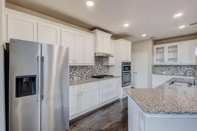 4316 Forebridge Drive, McKinney, TX 75070 - Photo 13