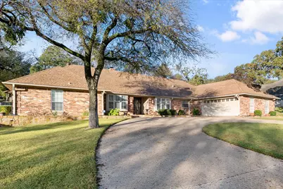 820 Newport Road, Fort Worth, TX 76120 - Photo 33