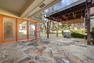 820 Newport Road, Fort Worth, TX 76120 - Photo 29