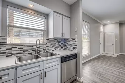 3311 Blackburn Street #202, Dallas, TX 75204 - Photo 13