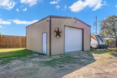 116 Miramar Circle, Weatherford, TX 76085 - Photo 25
