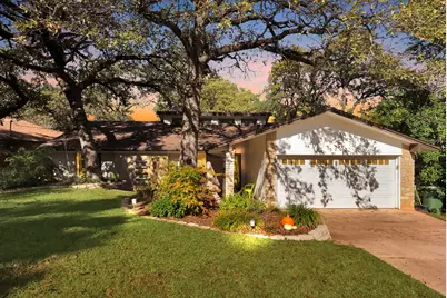 5707 Overridge Drive, Arlington, TX 76017 - Photo 1