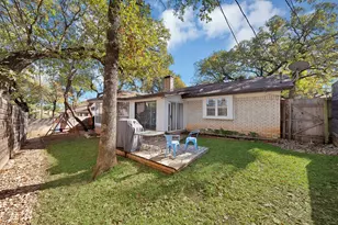 5707 Overridge Dr, Arlington, TX 76017 - Photo 5