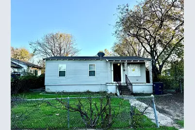 5433 Houghton Avenue, Fort Worth, TX 76107 - Photo 1