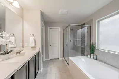 9041 Bronze Meadow Drive, Fort Worth, TX 76131 - Photo 29