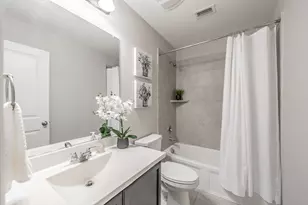 9041 Bronze Meadow Dr, Fort Worth, TX 76131 - Photo 37