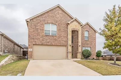 9041 Bronze Meadow Drive, Fort Worth, TX 76131 - Photo 1
