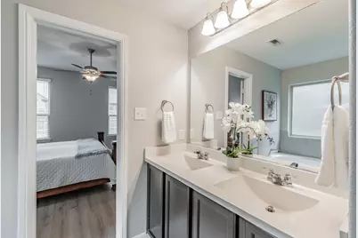 9041 Bronze Meadow Drive, Fort Worth, TX 76131 - Photo 31