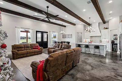 310 Runyan Ranch Road, Tolar, TX 76476 - Photo 23