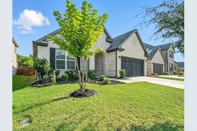 3005 Spring Creek Trail, Celina, TX 75078 - Photo 3