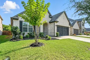 3005 Spg Crk Trl, Celina, TX 75078 - Photo 3