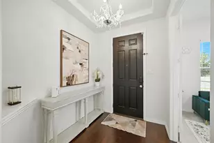 3005 Spg Crk Trl, Celina, TX 75078 - Photo 5