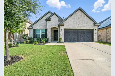 3005 Spring Creek Trail, Celina, TX 75078 - Photo 1