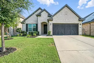 3005 Spg Crk Trl, Celina, TX 75078 - Photo 1