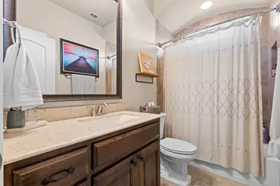 1729 Halifax Street, Roanoke, TX 76262 - Photo 23