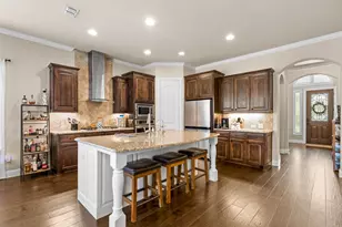 1729 Halifax St, Roanoke, TX 76262 - Photo 7