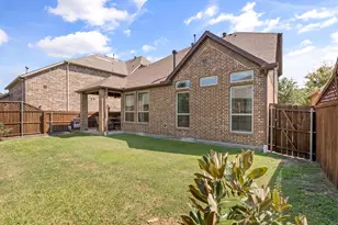 1729 Halifax St, Roanoke, TX 76262 - Photo 33