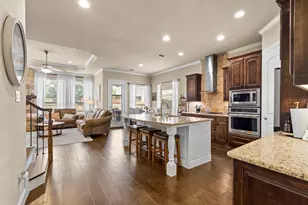 1729 Halifax St, Roanoke, TX 76262 - Photo 5