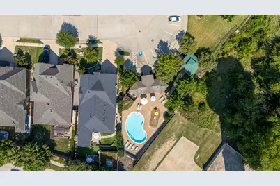 1729 Halifax Street, Roanoke, TX 76262 - Photo 37