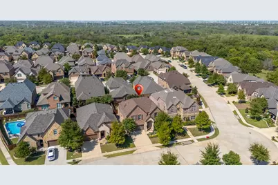 1729 Halifax Street, Roanoke, TX 76262 - Photo 35