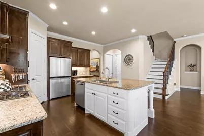 1729 Halifax Street, Roanoke, TX 76262 - Photo 9