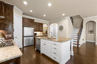 1729 Halifax St, Roanoke, TX 76262 - Photo 9