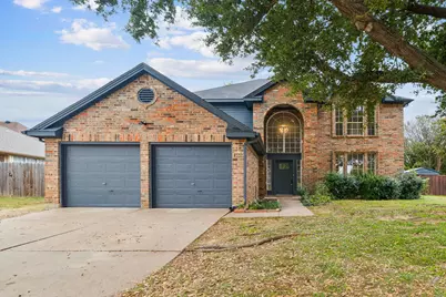 2002 Terracotta Court, Lewisville, TX 75067 - Photo 1
