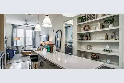 2929 Oak Lawn Avenue #201, Dallas, TX 75219 - Photo 5