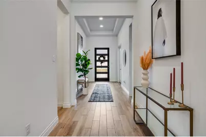 317 Foxthorne Way, Little Elm, TX 75068 - Photo 3