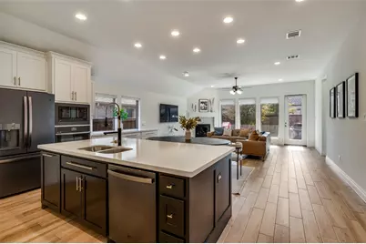 317 Foxthorne Way, Little Elm, TX 75068 - Photo 11