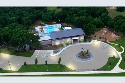 317 Foxthorne Way, Little Elm, TX 75068 - Photo 27