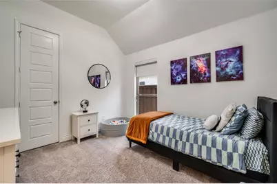 317 Foxthorne Way, Little Elm, TX 75068 - Photo 19