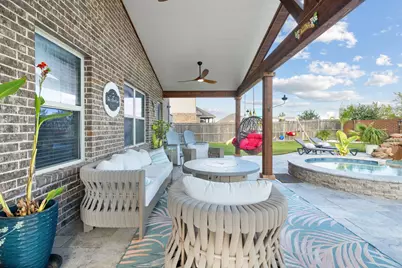 3201 Burwood Lane, Royse City, TX 75189 - Photo 29