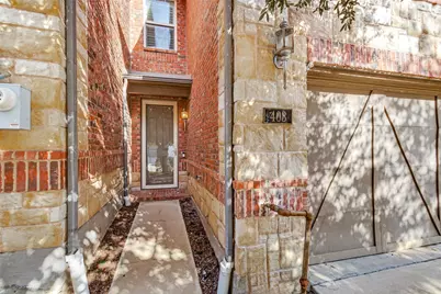 403 Teague Drive, Lewisville, TX 75067 - Photo 3