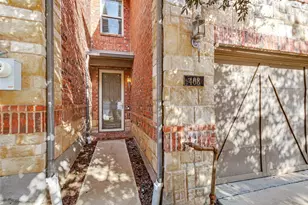 403 Teague Dr, Lewisville, TX 75067 - Photo 3