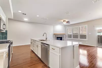 403 Teague Drive, Lewisville, TX 75067 - Photo 7