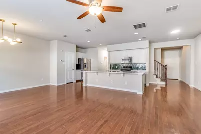 403 Teague Drive, Lewisville, TX 75067 - Photo 5