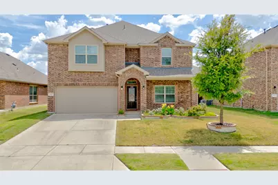 10037 Kemah Place, McKinney, TX 75071 - Photo 1