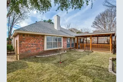 5313 Hibbs Drive, Fort Worth, TX 76137 - Photo 13