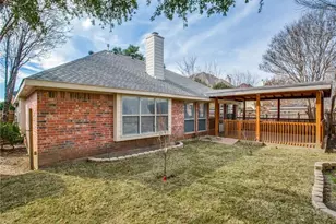 5313 Hibbs Dr, Fort Worth, TX 76137 - Photo 13