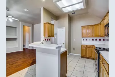 5313 Hibbs Drive, Fort Worth, TX 76137 - Photo 7