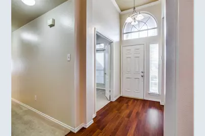 5313 Hibbs Drive, Fort Worth, TX 76137 - Photo 3