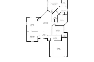 404 Lemon Dr, Arlington, TX 76018 - Photo 29